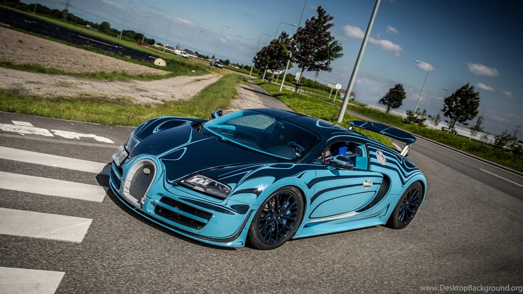 4K Ultra HD Bugatti Wallpapers HD, Desktop Backgrounds 3840x2160
