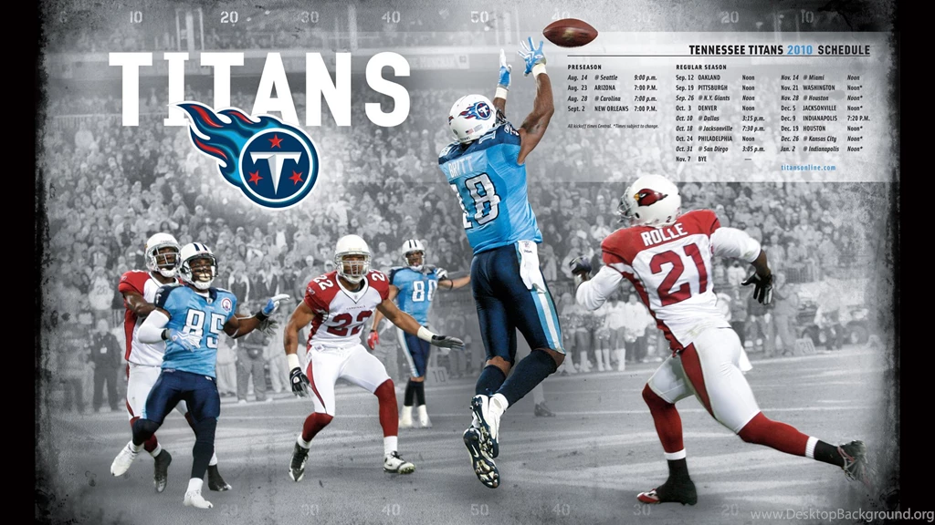 A Titans Wallpapers By Jesse