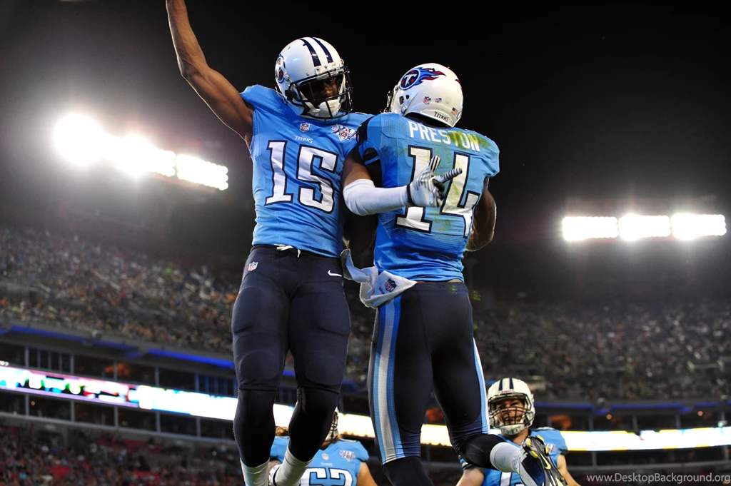 TENNESSEE TITANS Nfl Football Dh Wallpapers