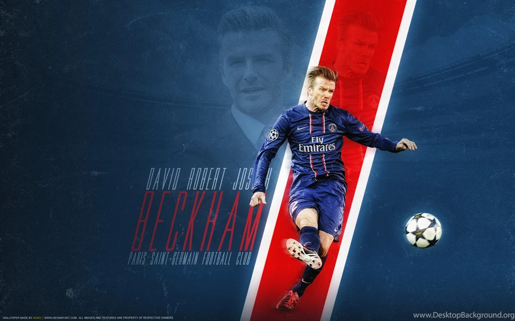 David Beckham Wallpapers By Namo,7 By 445578gfx On DeviantArt