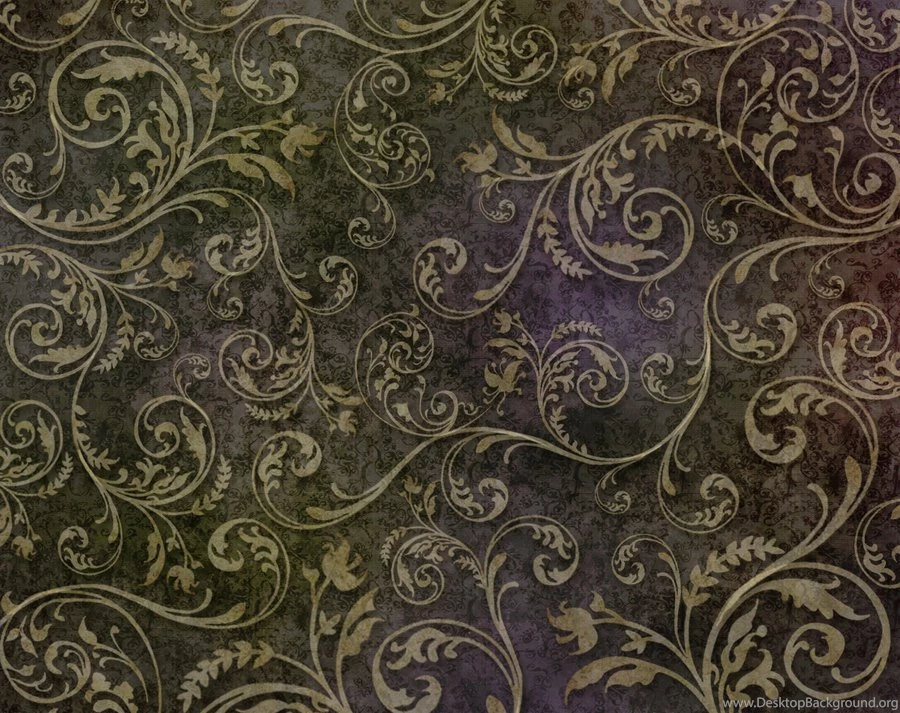 Black And Gold Filigree Backgrounds Bing Images