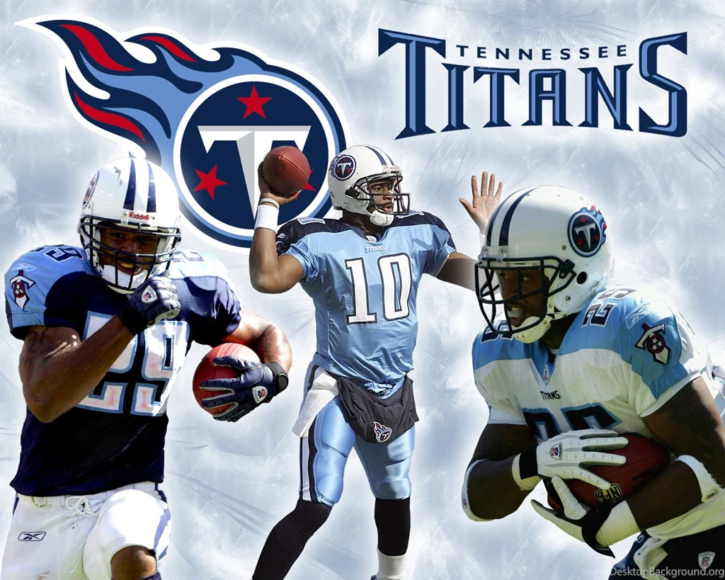 Tennessee Titans Wallpapers By Dethgar On DeviantArt