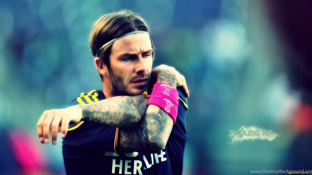 David Beckham Wallpapers HD Spirit Players