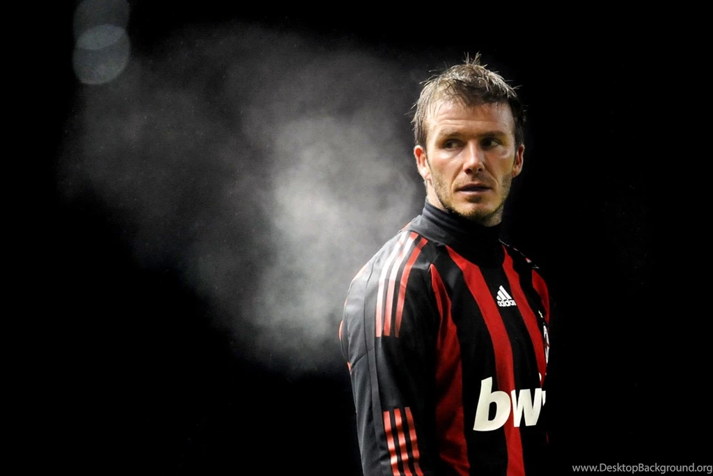 David Beckham Wallpapers
