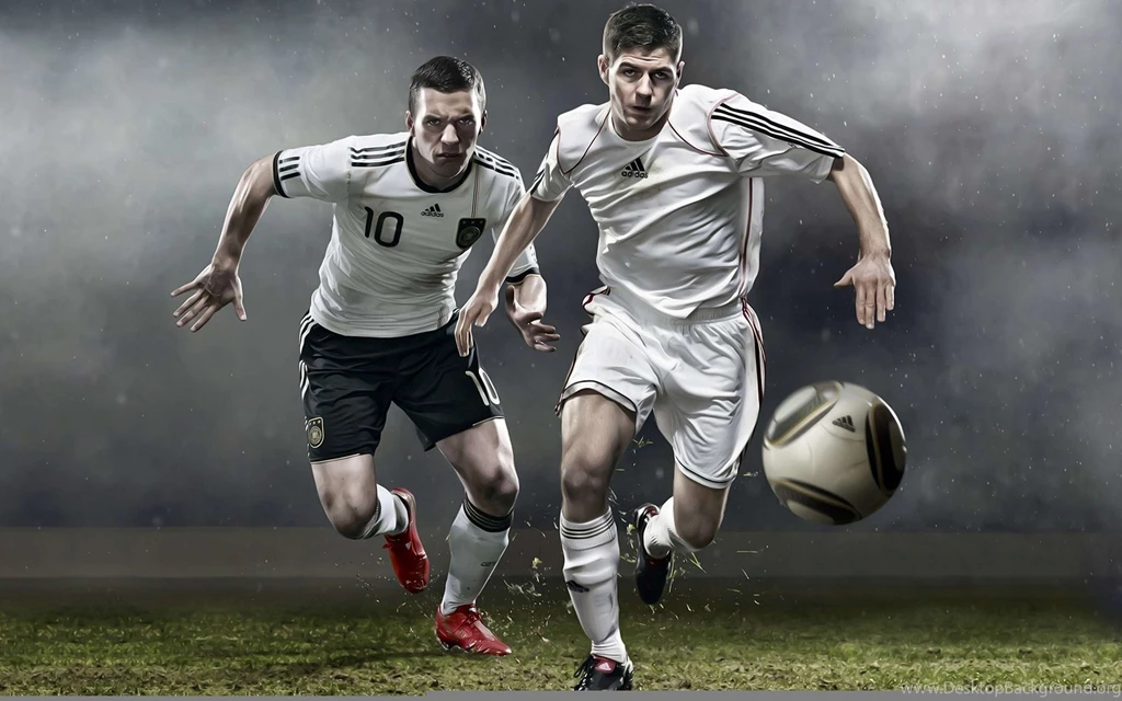 Worldwide Football Player Wallpapers Here For Download