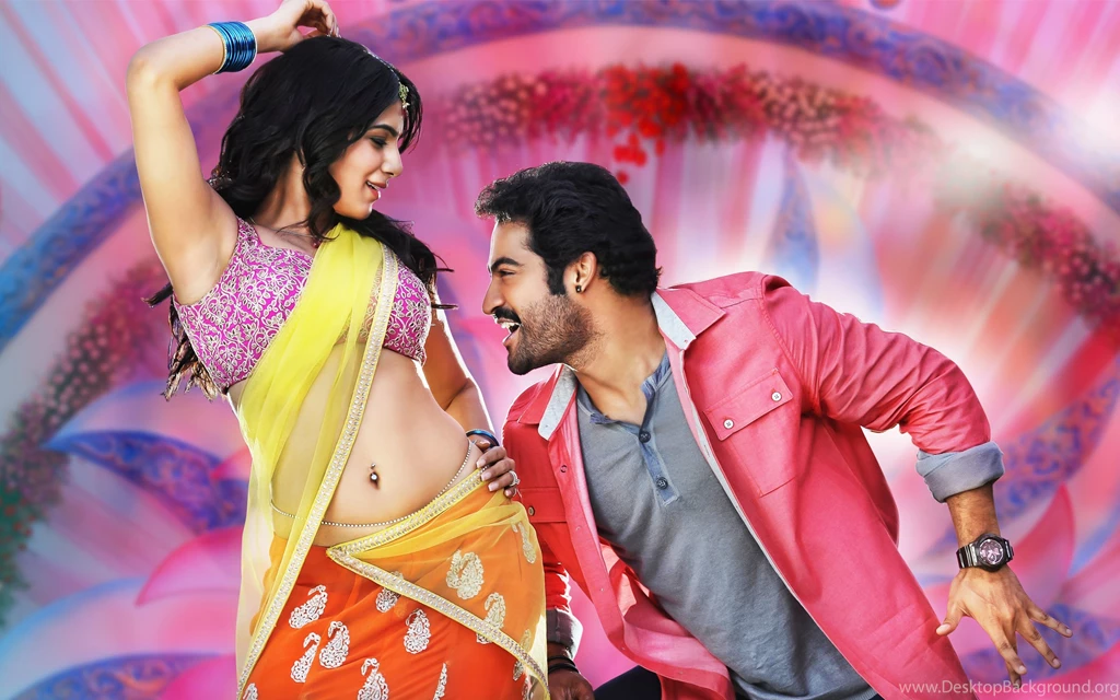 Ramayya Vasthavayya Telugu Movie Wallpapers