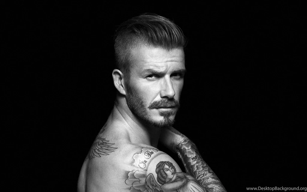 David Beckham Wallpapers
