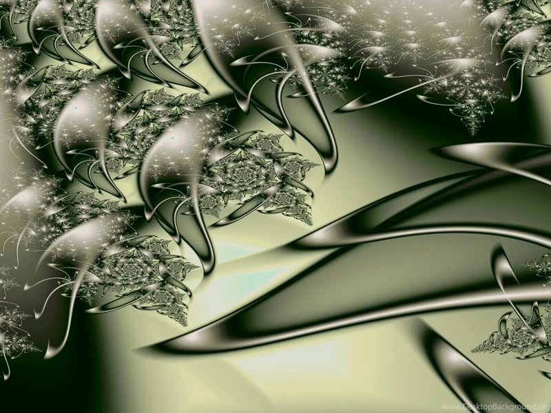 Fractal Art By Vicky, Filigree 2 Wallpapers