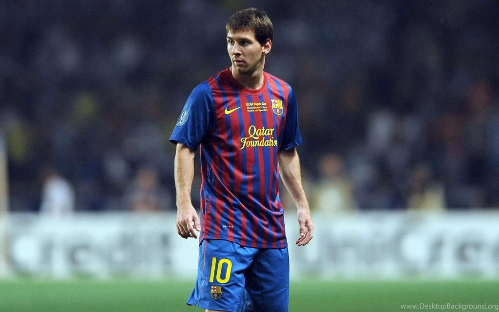 Messi Football Player Wallpapers