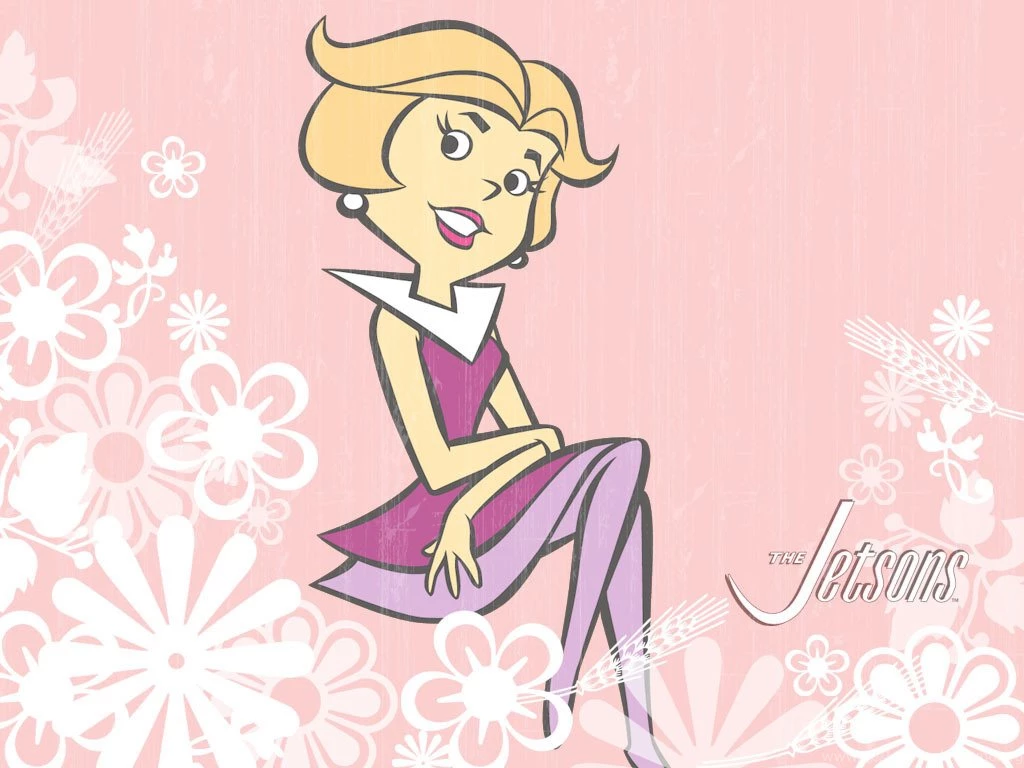 Jane Jetson Wallpapers   The Jetsons Wallpapers (3739859)   Fanpop