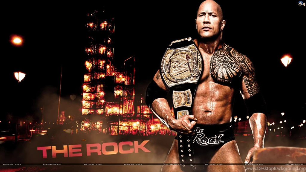 Stunning WWE Super Stars Wallpapers