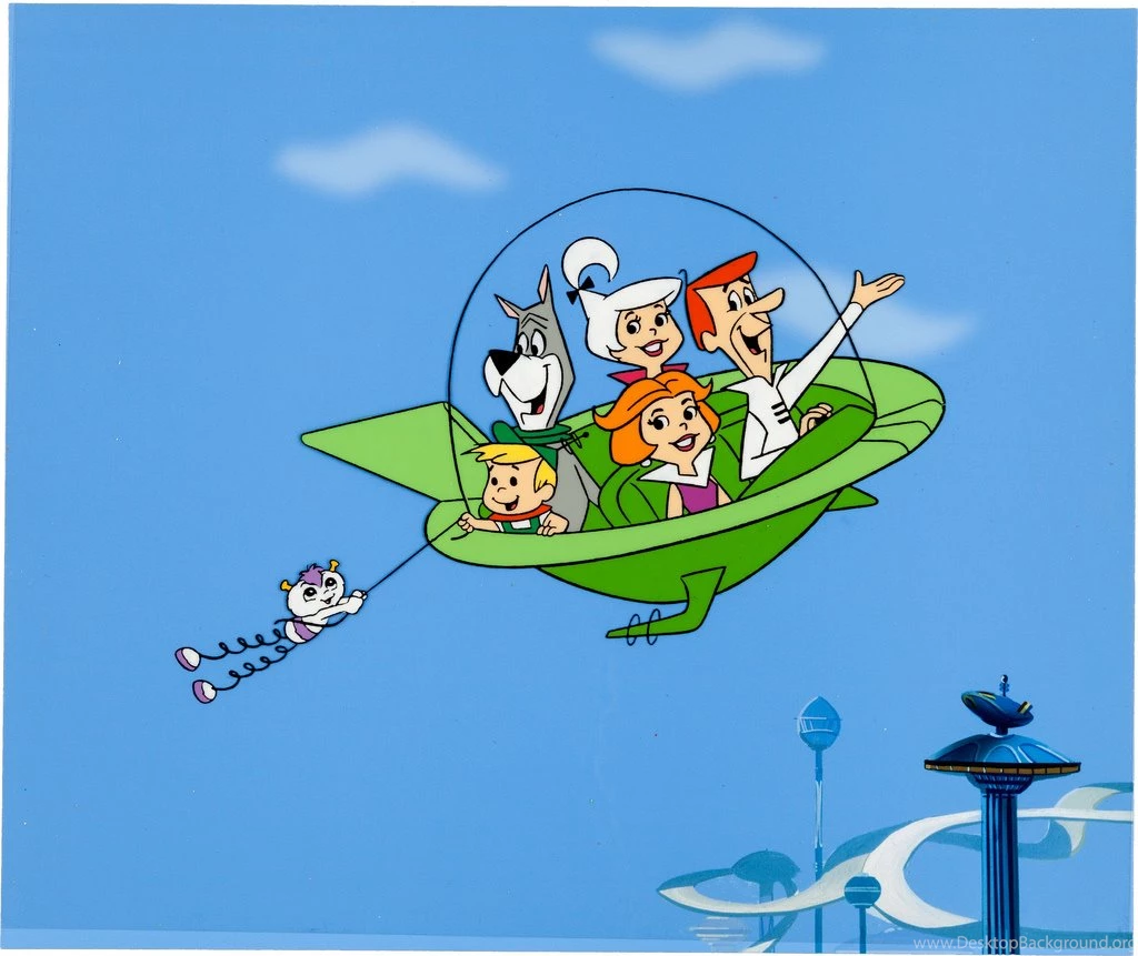 Cars We Wish Were Real (cartoons)