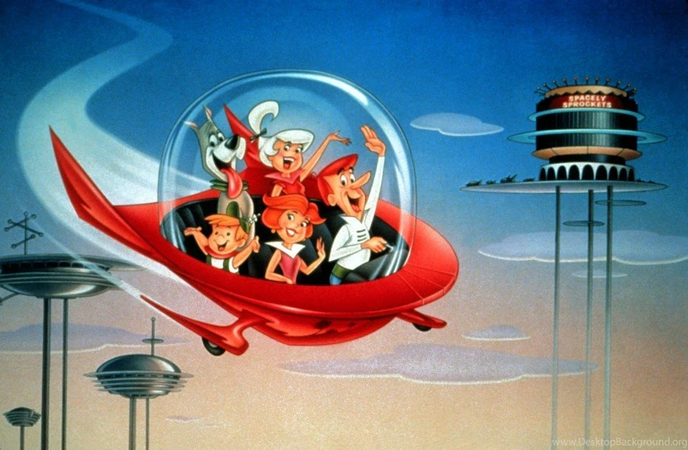 Cartoons In De Jaren 60 70 80 The Golden Flash Back Show