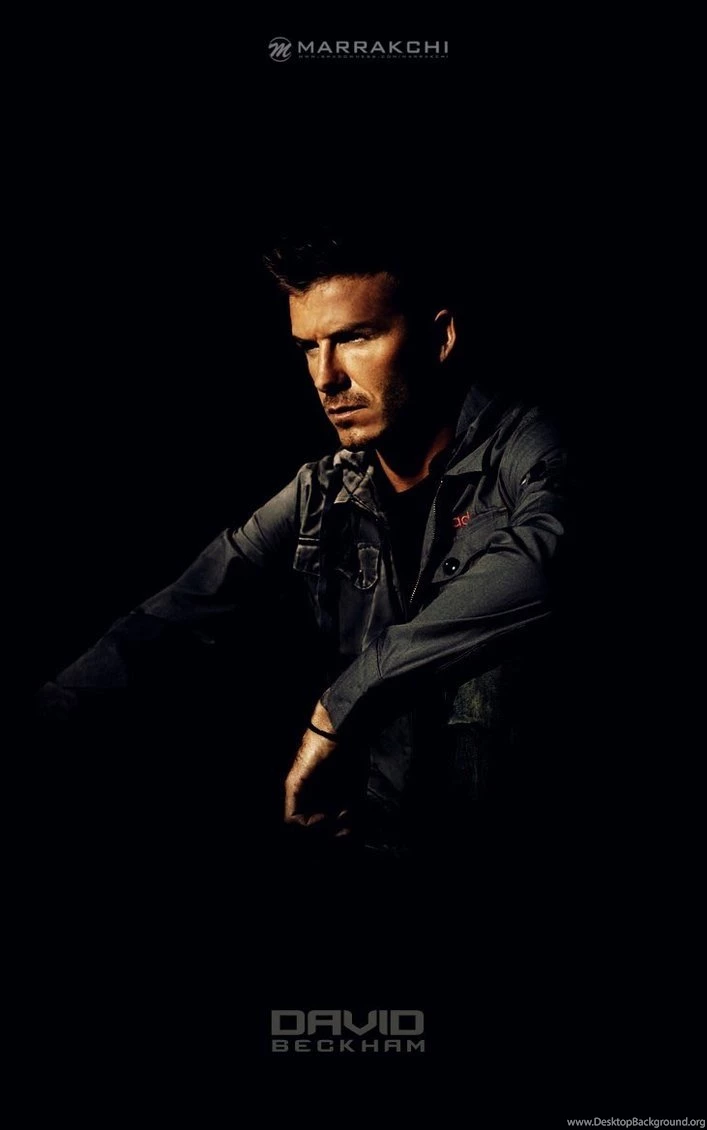 David Beckham Wallpapers By MARRAKCHI On DeviantArt