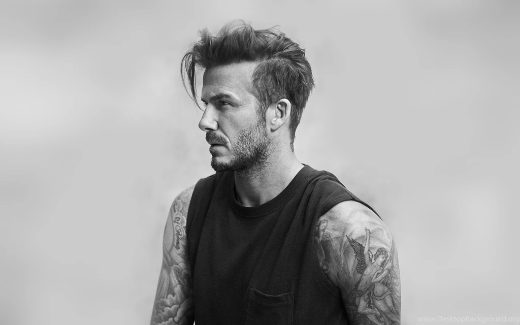 David Beckham   Wallpapers Bros.