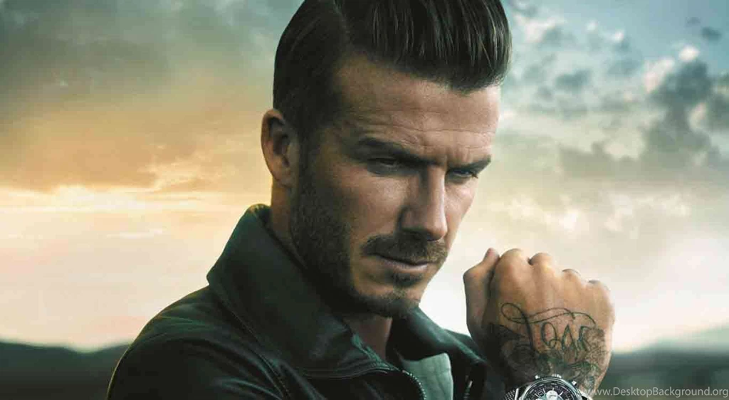 David Beckham HD Wallpapers