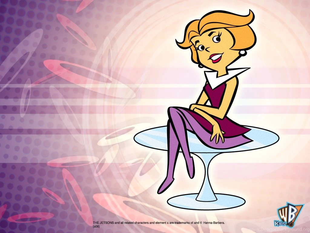 George Jetson Protagonist Of The Future