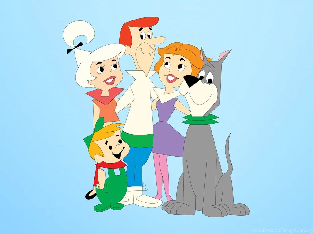 FreeVector The Jetsons.jpg