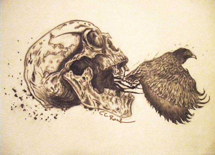 Acacia Strain: Wormwood By CC Catastr0phe On DeviantArt