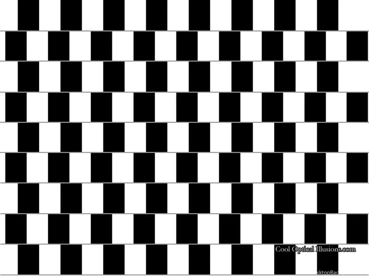 Cool Optical Illusions Free Optical Illusion Desktop Wallpapers ...
