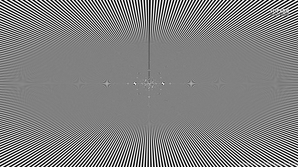 Optical Illusion Wallpapers Vector Wallpapers