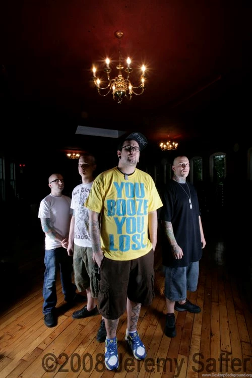 The Acacia Strain   DVD By JeremySaffer On DeviantArt