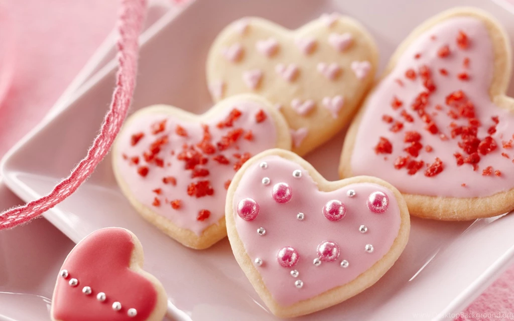 143 Sweets HD Wallpapers