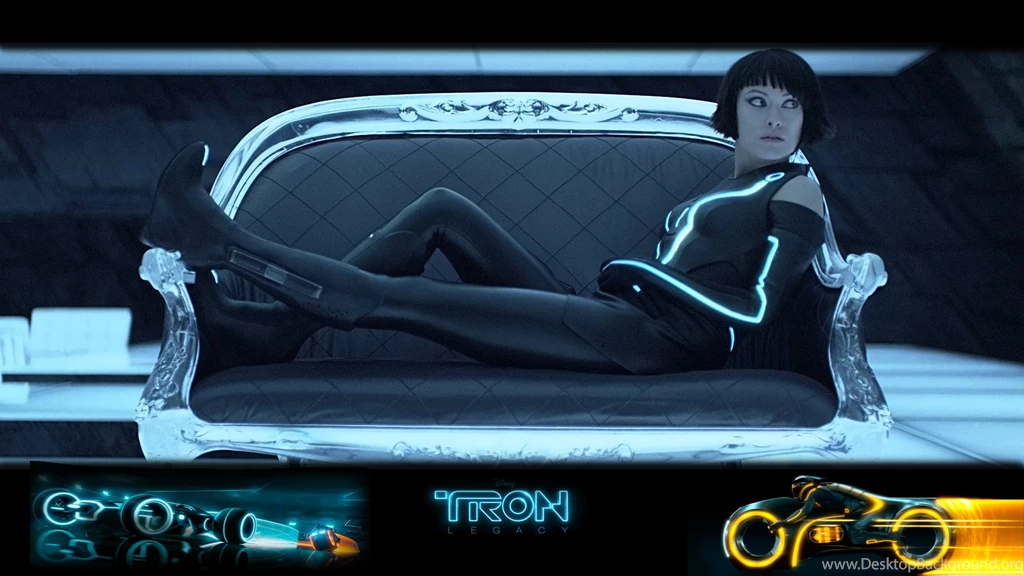 Photo 13 Of 44, Tron Legacy