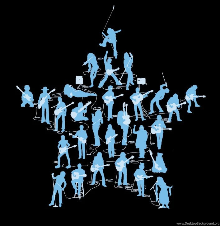 Rock And Roll Graphics Cliparts.co