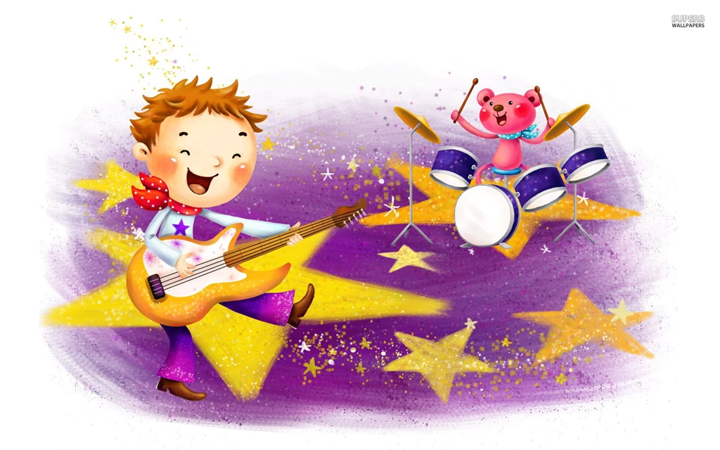 Rockstars Wallpapers Digital Art Wallpapers