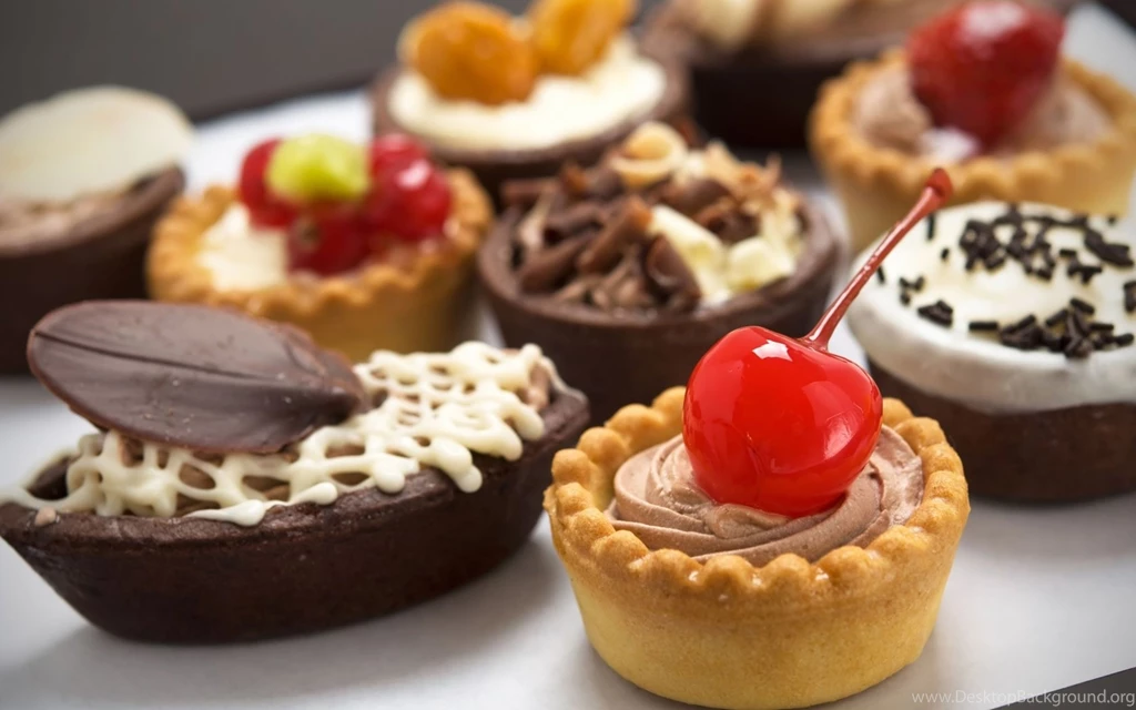 Sweets Computer Wallpapers, Desktop Backgrounds