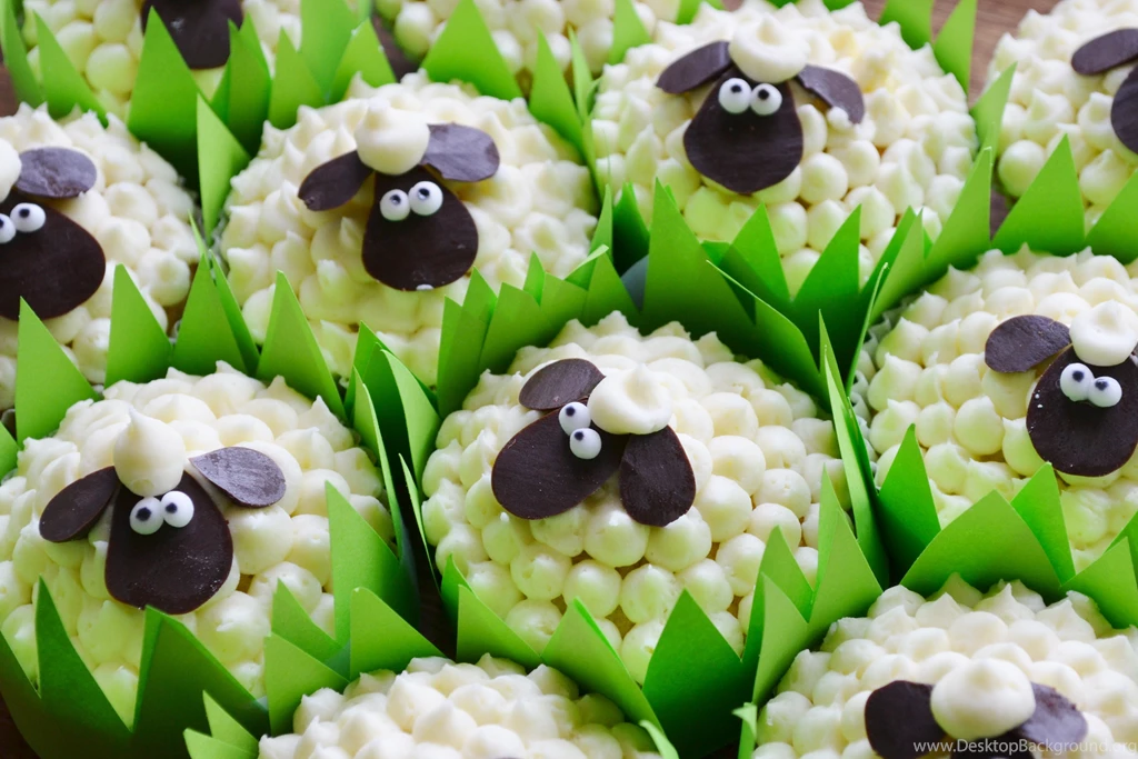 Cake Berries Strawberries Dessert Pie Sweets Wallpapers