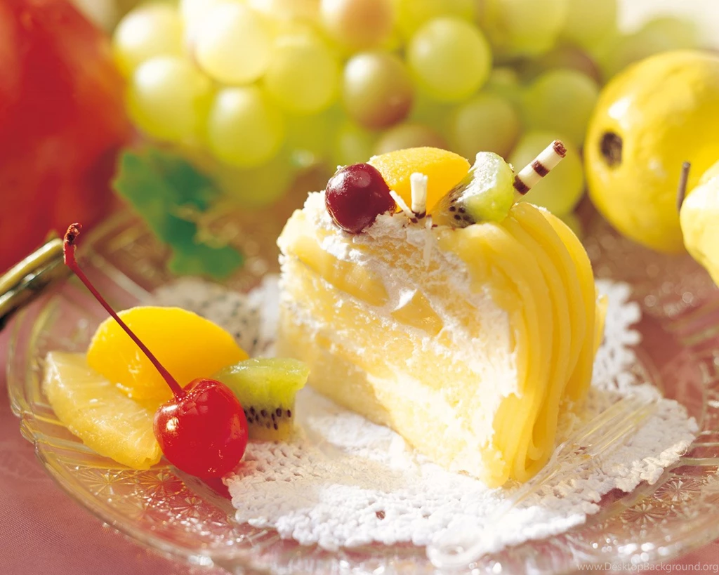 Sweets Computer Wallpapers, Desktop Backgrounds