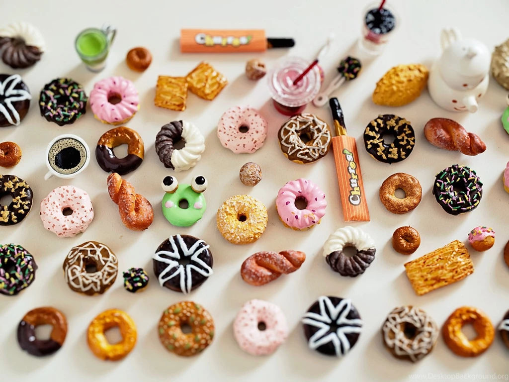 143 Sweets HD Wallpapers