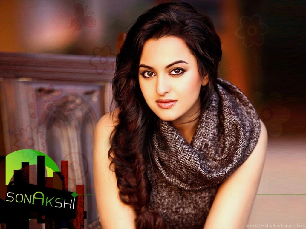 Sonakshi Sinha Actress Hd Wallpapers