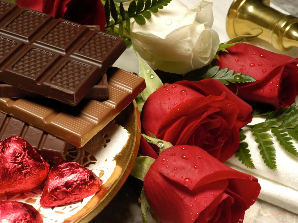 Wallpapers Sweets Chocolate Food Image