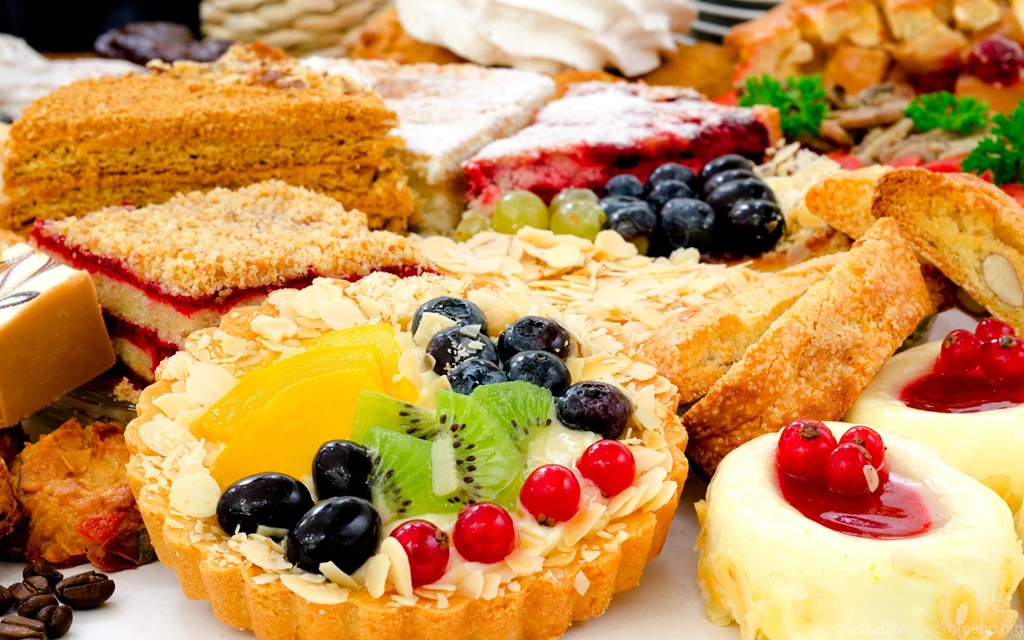 Sweets Computer Wallpapers, Desktop Backgrounds