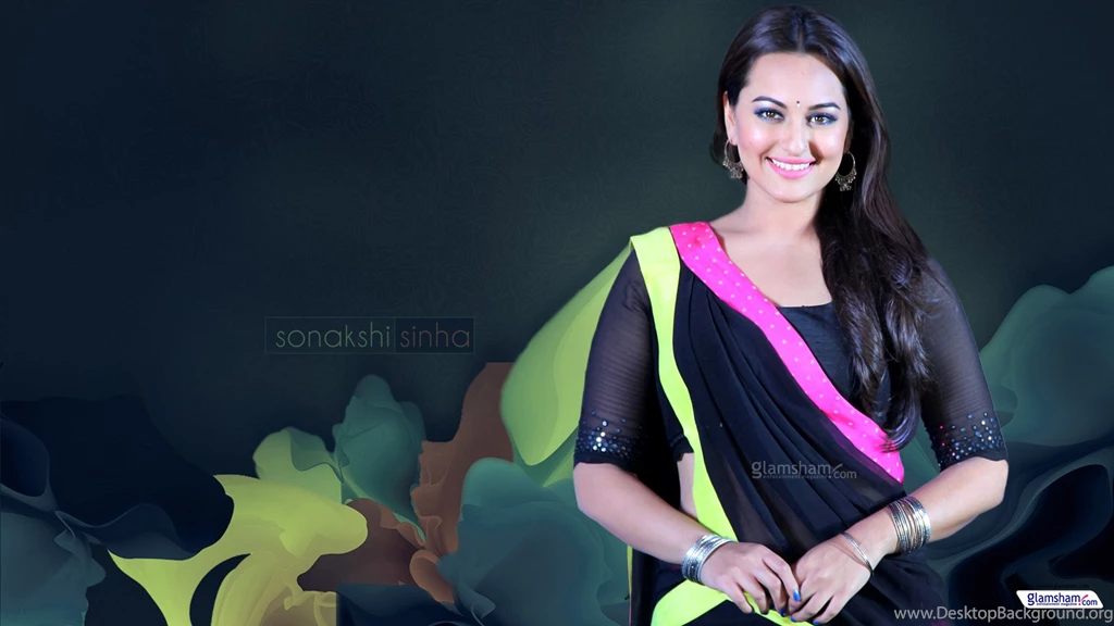 Sonakshi Sinha High Resolution Image 58185 Glamsham.