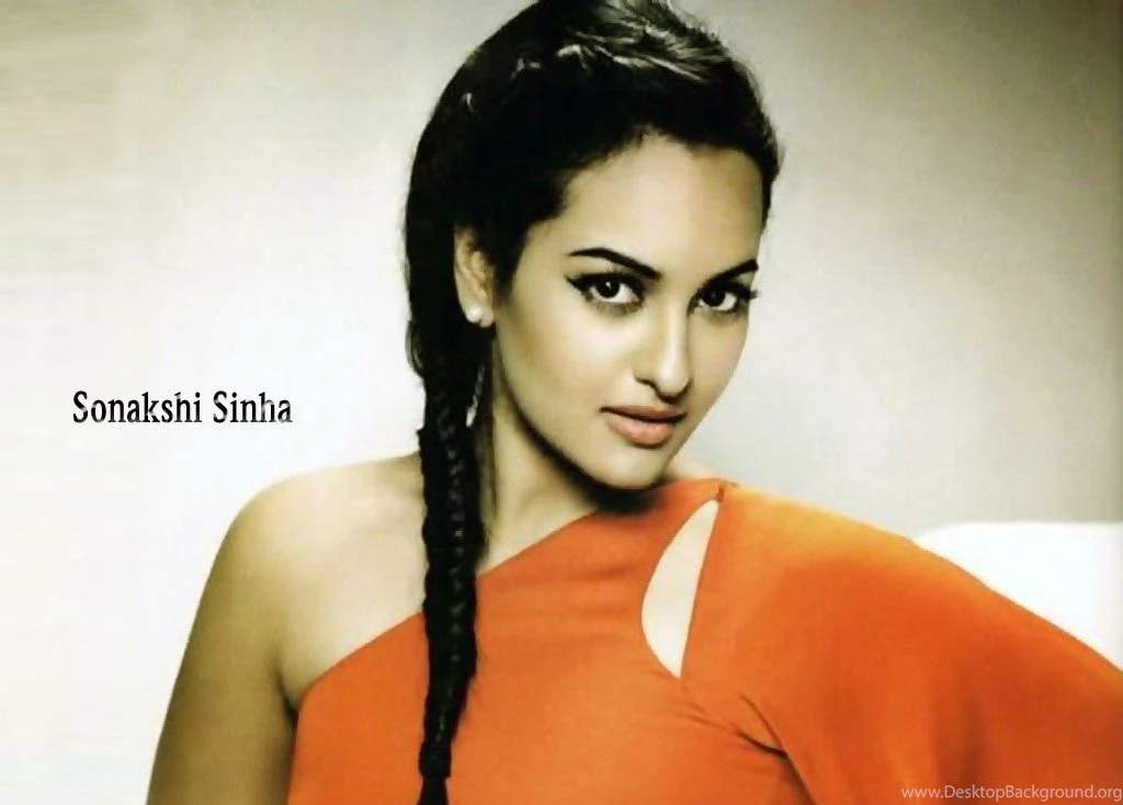 Latest Sonakshi Sinha HD Wallpapers 2014