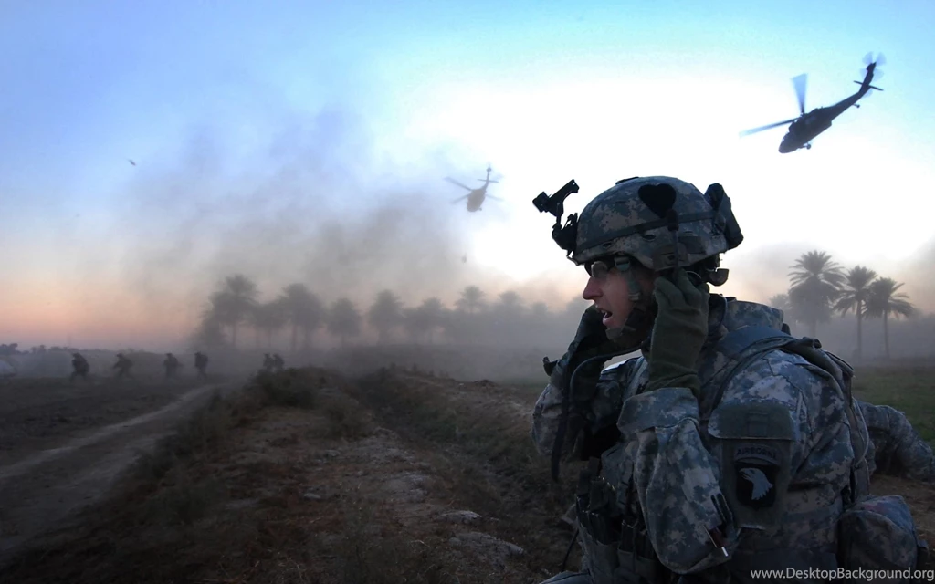 Army Airborne Wallpapers Bing Images
