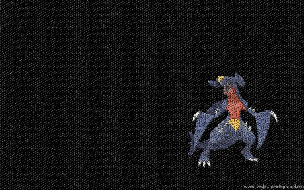 Garchomp Wallpapers