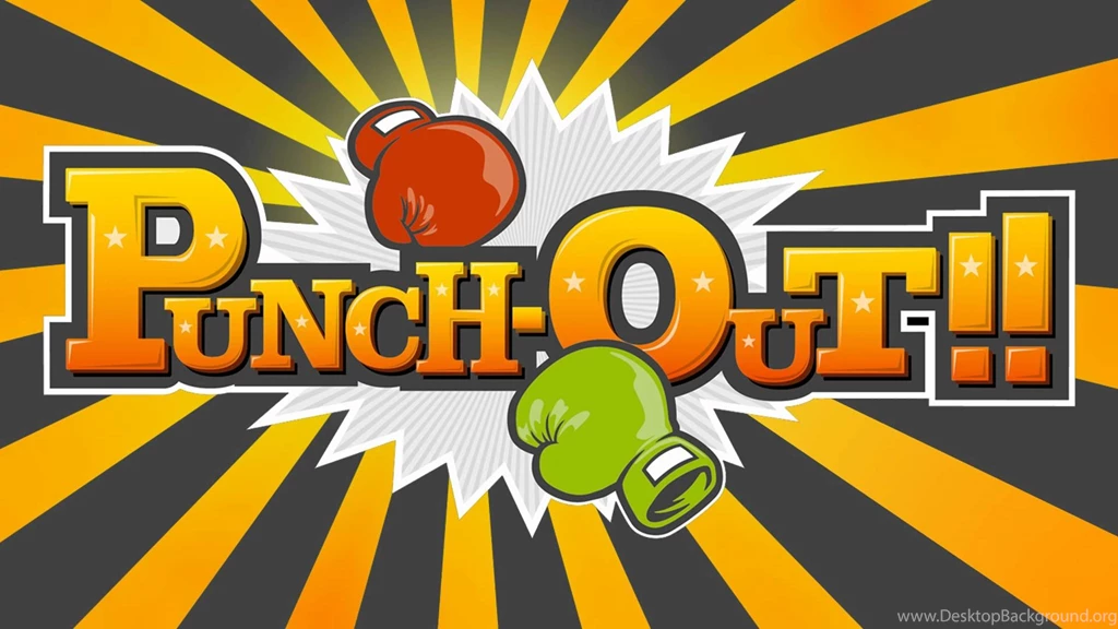 PN Review: Punch Out! (WiiU VC) Pure Nintendo