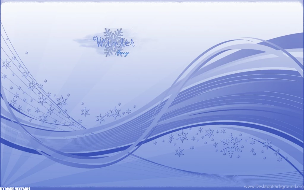 DeviantArt: More Like Winter Freeze Wallpapers By Awenare