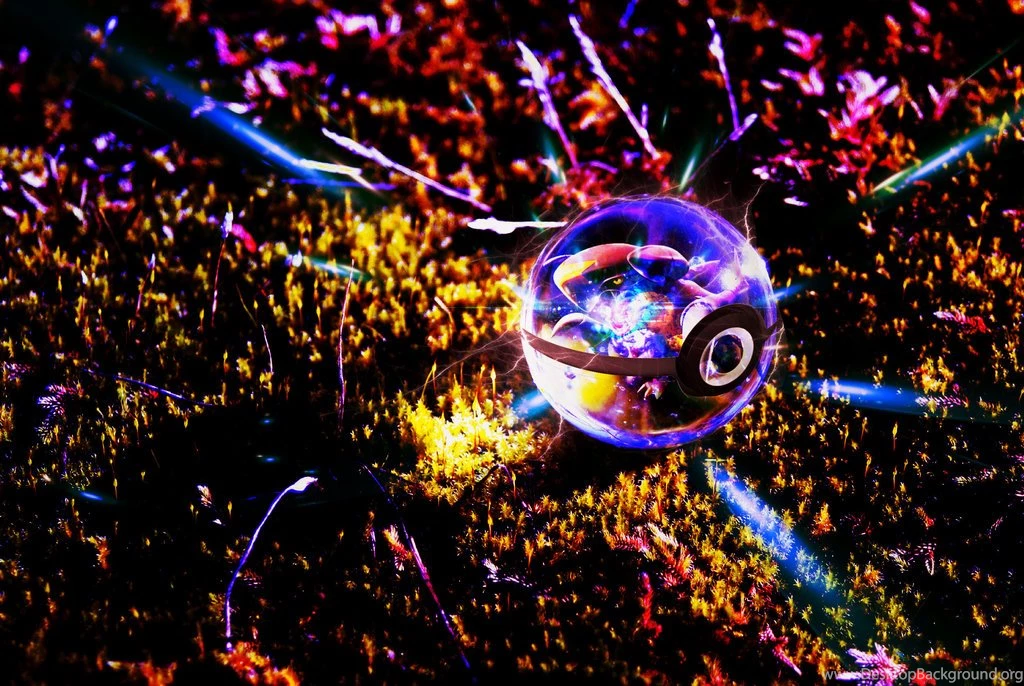 Garchomp Pokeball By Digi fan111 On DeviantArt