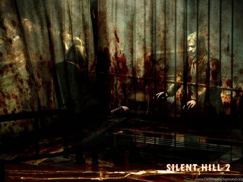 Silent Hill 2 Horror World Wallpapers (23052056) Fanpop