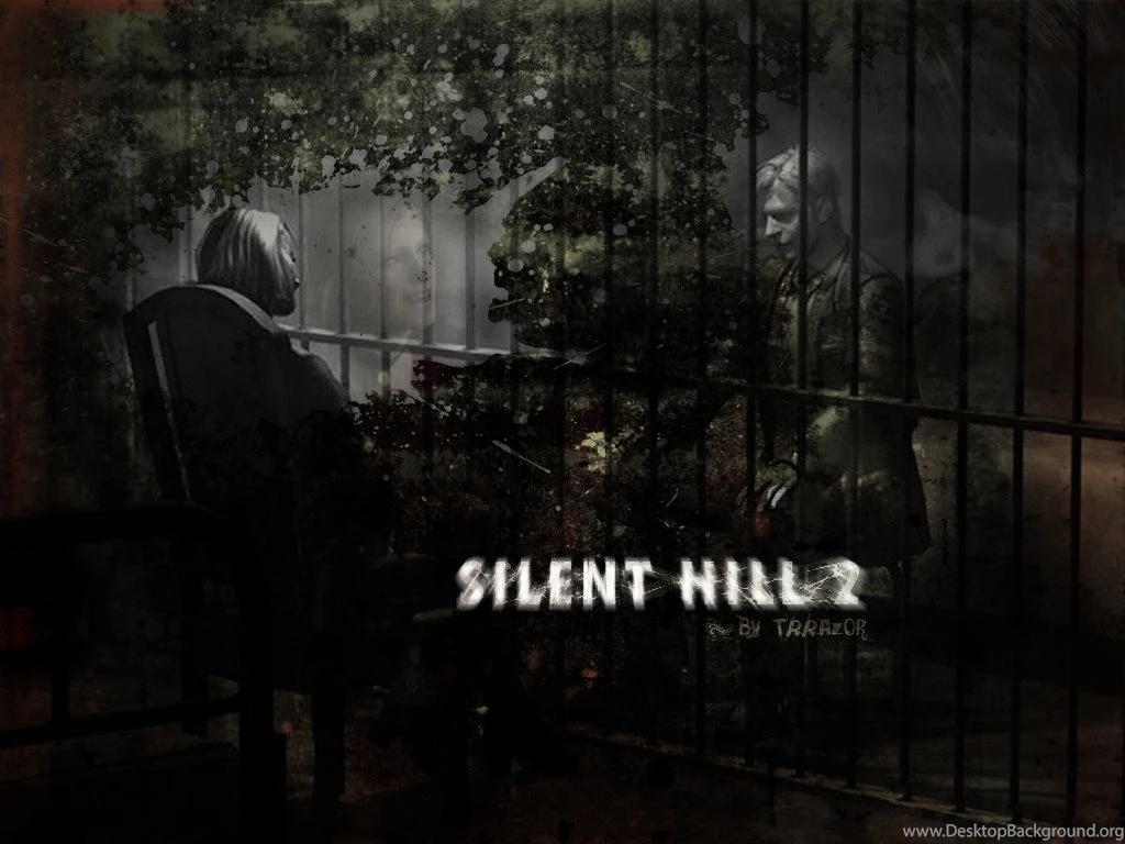 Silent Hill 2 Wallpapers By TRRazor On DeviantArt