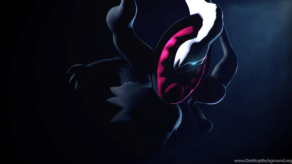 I'll Make You A Wallpapers Which You'll Get To Design! : Pokemon