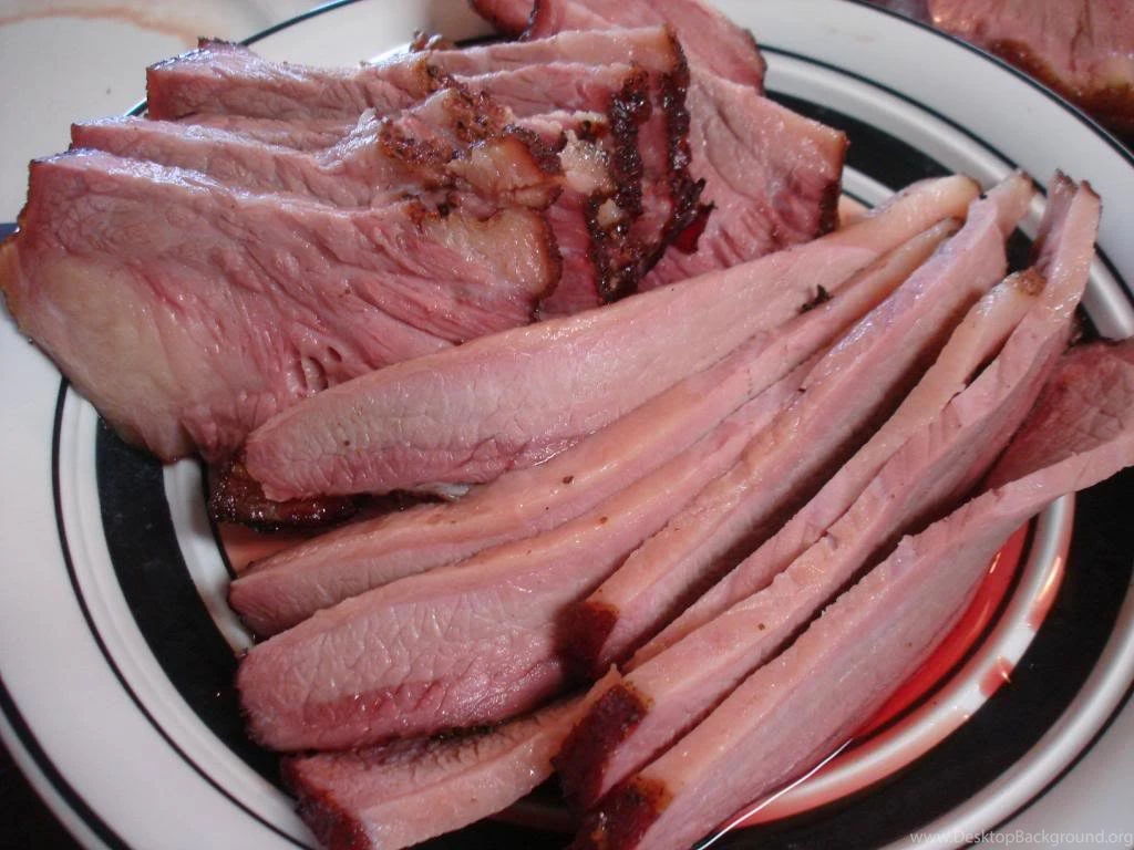 The Thin Blue Smoke Thread V  B&B's BBQ Depository   Page 7