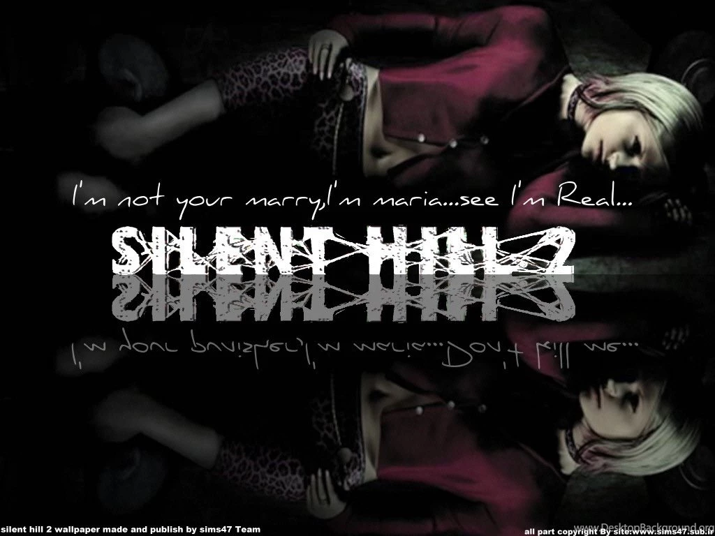 Aporte!]Silent Hill 2 Repack [MegaPost/PC/Iso/Esp/1,41GB]   Taringa!