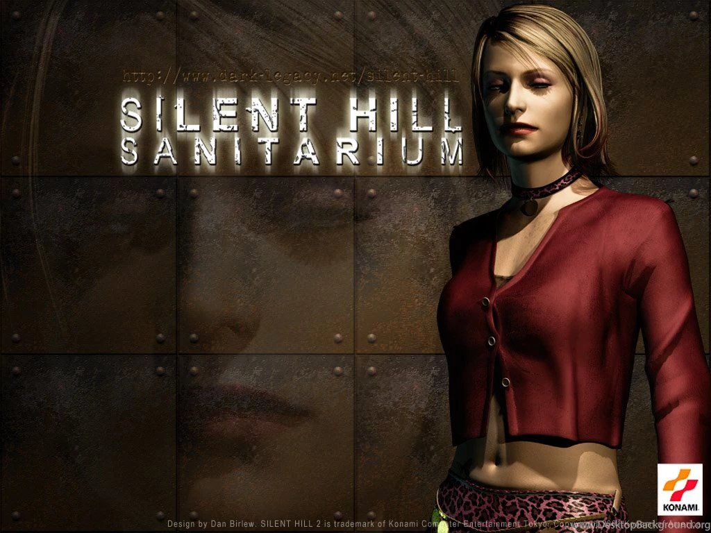 Silent Hill 2 Wallpapers By Dbuoi On DeviantArt